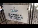 Grésy-sur-Aix : reportage à la première soirée habitants d'Inventons Grand Lac