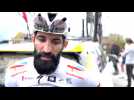 L'équipe Total Énergies prépare son Paris-Roubaix avec Anthony Turgis comme leader