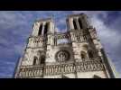 Trois ans de chantier à Notre-Dame-de-Paris : de la sécurisation à la restauration