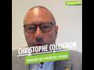 7Dimanche : interview de Christophe Collignon