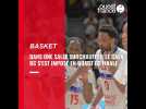 VIDÉO. Basket. N1M : Revivez la victoire du Caen BC face à Poitiers en quart de finale des playoffs