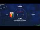 Resumen partido entre Genoa y Juventus Jornada 36 Serie A