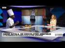 Sénégal: Affaire 