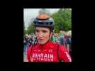 Tour d'Italie 2022 - Pello Bilbao : 
