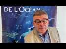 Boulogne : le directeur de Nausicaà présente en avant première laNouvelle expérience du centre de la mer