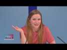 Les Sarthois(es) du Web (06.05.2022 - Partie 2)