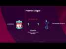 Resumen partido entre Liverpool y Tottenham Hotspur Jornada 36 Premier League