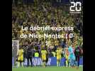 Le débrief express de la Finale de la Coupe de France