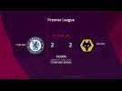 Resumen partido entre Chelsea y Wolves Jornada 36 Premier League