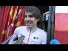 Tour d'Italie 2022 - Guillaume Martin : 