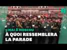 À quoi va ressembler la parade militaire du 9 mai à Moscou ?