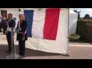 Aux cérémonies du 8 mai à Henin Beaumont, Marine le Pen s exprimé sur l Ukraine