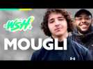 WSH Mougli : le rap de la jungle