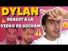 Dylan Thiry réagit à la vidéo d'Hicham Doubleh et Ahmed Thai