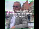 Bernard Hinault présent à Cassel pour les 4 Jours de Dunkerque