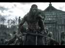 Vidéo « The Northman », un film de Vikings original Vidéo « The Northman », un film de Vikings original