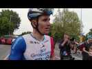Tour d'Italie 2022 - Arnaud Démare, 2e de la 3e étape du Giro : 