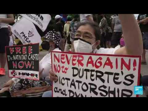 Philippines: Painfull legacy of President Duterte's "War on drugs"