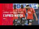 VIDÉO. Le débrief de FC Lorient - Olympique de Marseille (0-3)