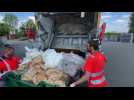 Collecte des poubelles en Flandre : on a passé 3 heures avec les agents d'Eco.Déchets