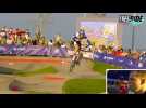 Championnats du monde Red Bull UCI de Pump Track