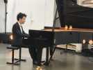 VIDÉO. Le Mans : Pianoctambule revisite Bach
