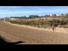 Moto : départ de la Ronde dès sables de Loon