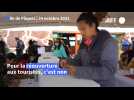 Ile de Pâques: les habitants votent contre la réouverture aux touristes