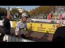 Cyclo - Le Mag Cyclism'Actu - Tout un week-end en Corse avec Julian Alaphilippe lors de l'Isula Race à Bastia !