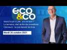 Eco & Co, le magazine de l'économie en Hauts-de-France du mardi 26 octobre 2021