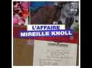 L'affaire Mireille Knoll