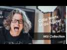 Colie Wertz x MSI Collection | Creator Z16 | Episode 4 | MSI