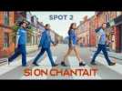 SI ON CHANTAIT - Spot 2