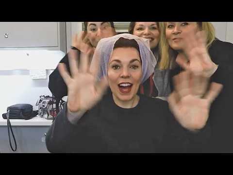 The Crown - Making of 7 - VO