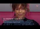 La chanteuse Amel Bent évoque un terrible traumatisme dans l'émission Sept à Huit