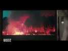 envoyés spécial (France 2) teaser La France à 50°
