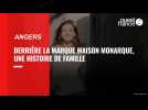 VIDEO. À Angers, la marque de vêtements Maison Monarque, c'est une histoire de famille