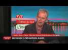 La Grande Édition | L'invité | Pierrick Poirier, directeur général Keolis Bordeaux Métropole