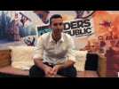 Grégory Garcia explique ce que représente le jeu Riders Republic pour le studio Ubisoft Annecy