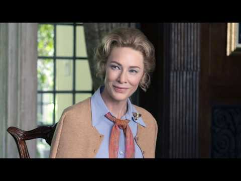 Mrs. America - Bande annonce 1 - VO