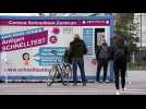 Covid-19 en Allemagne : les Verts veulent mettre l'accent sur les enfants non-vaccinés