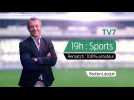 19h : Sports | Rematch : le sport amateur se déchaîne