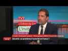 La Grande Édition | L'invité | Christophe Castaner, président groupe LREM à l'Assemblée nationale
