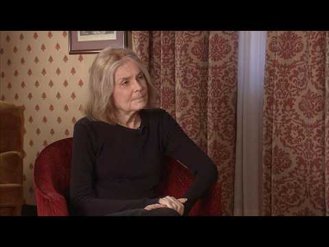 Asturias winner Gloria Steinem reflects on a lifetime of feminist activism