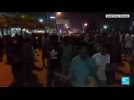 Coup d'État au Soudan : les manifestations continuent à Khartoum