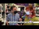 Noham cherche l'amour