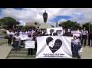 Brésil : une journée pour rendre hommage aux victimes du Covid-19