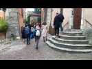 Visite macabre dans la vieille-ville d'Annecy