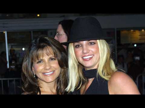 VIDEO : Britney Spears à propos de sa mère, Lynn : « Elle a ruiné ma vie »