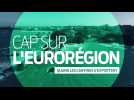 Cap sur l'Eurorégion | Restauration collective : bio locale et transfrontalière